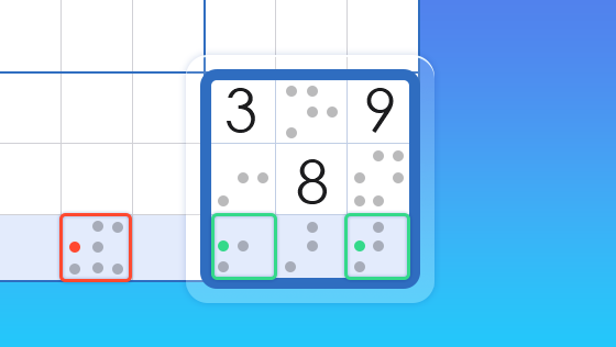 sudoku magic square